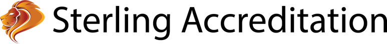 Sterling Accreditation
